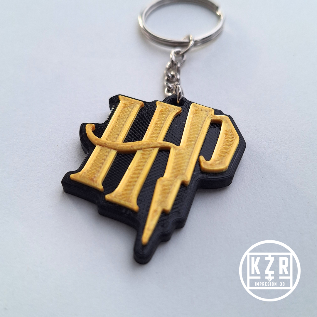 Logo HP - Harry Potter